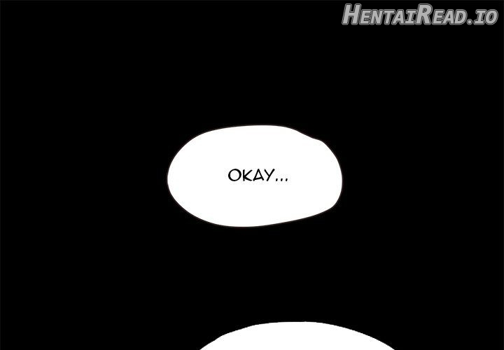 Sweet Holiday Chapter 12 - page 1