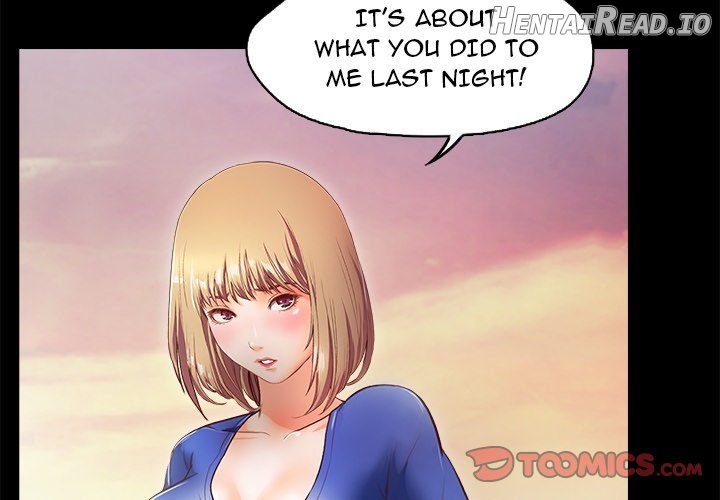Sweet Holiday Chapter 12 - page 2