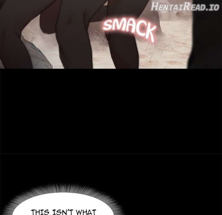 Sweet Holiday Chapter 12 - page 21