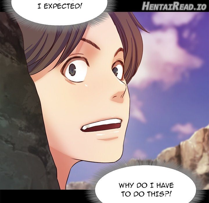 Sweet Holiday Chapter 12 - page 22