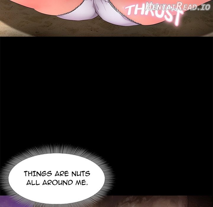 Sweet Holiday Chapter 12 - page 27
