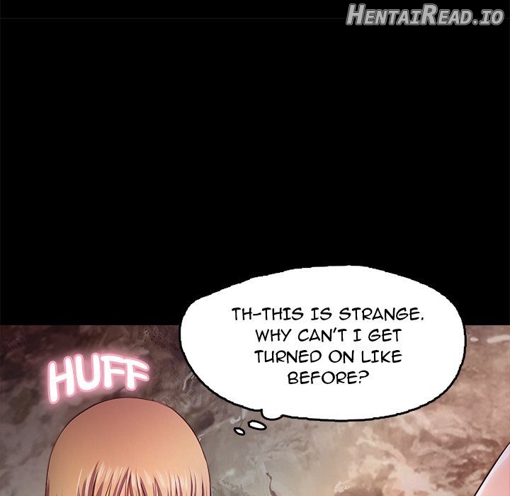 Sweet Holiday Chapter 12 - page 34