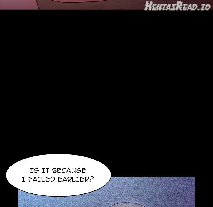 Sweet Holiday Chapter 12 - page 36