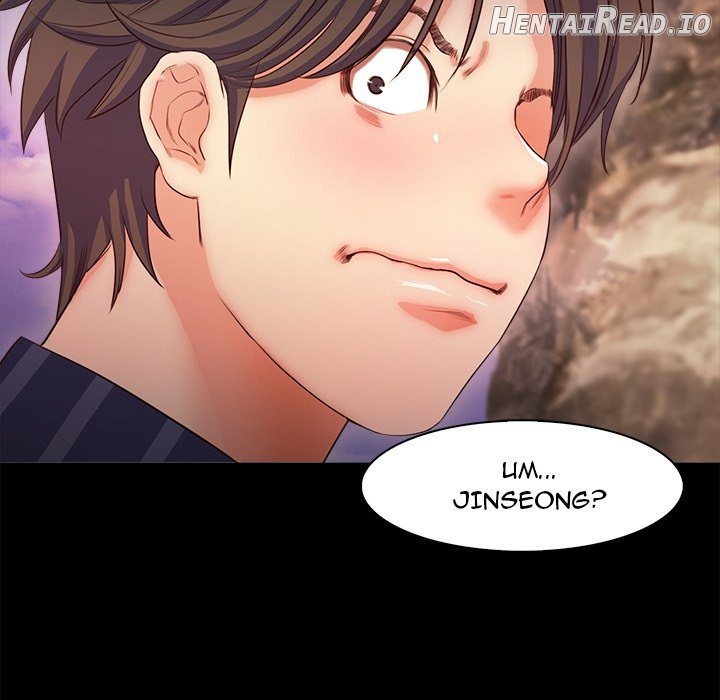 Sweet Holiday Chapter 12 - page 43