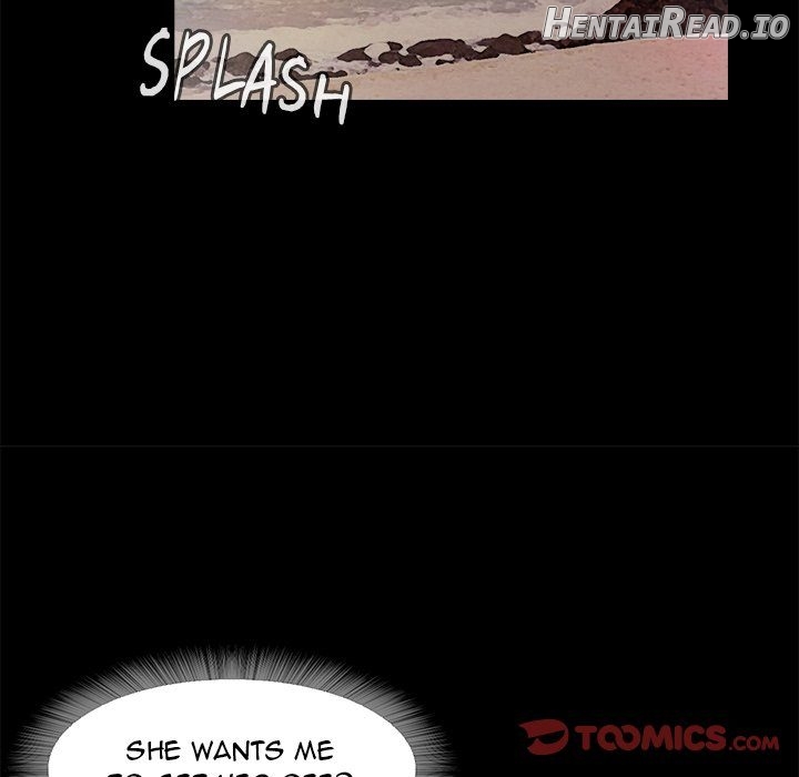 Sweet Holiday Chapter 12 - page 50