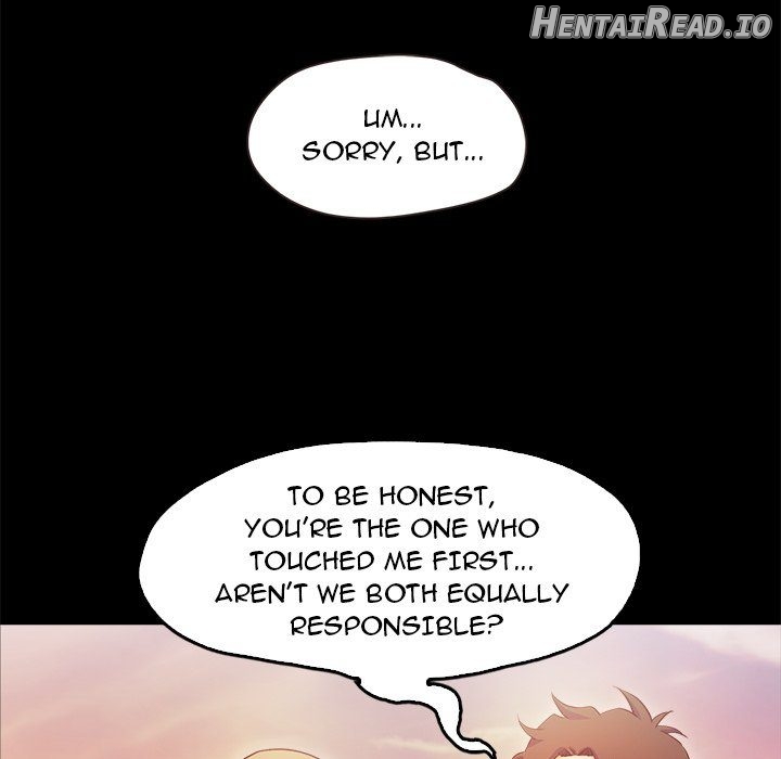 Sweet Holiday Chapter 12 - page 6