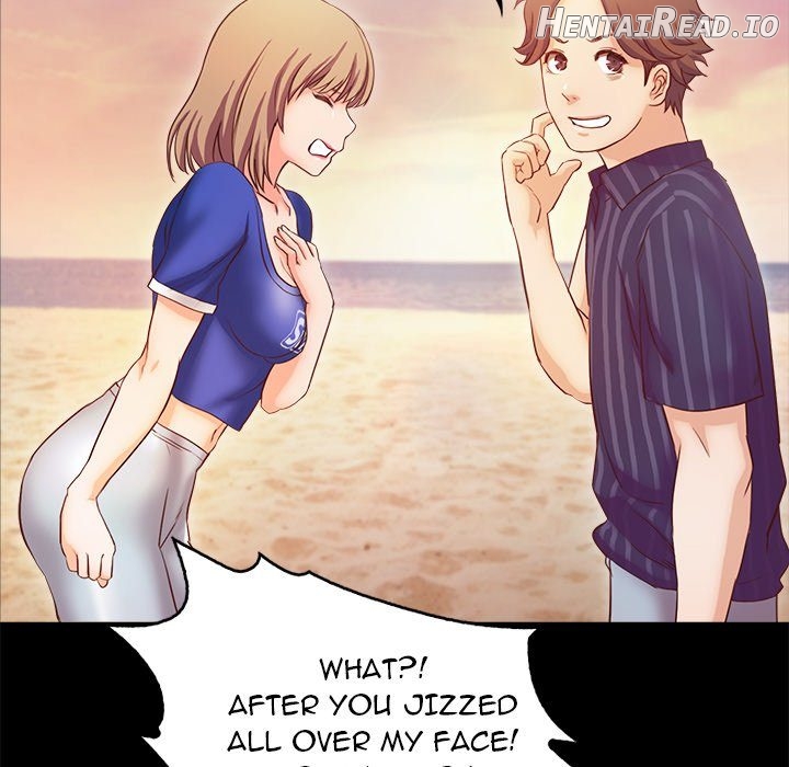 Sweet Holiday Chapter 12 - page 7
