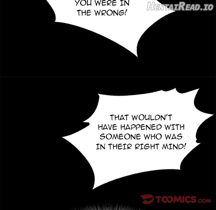 Sweet Holiday Chapter 12 - page 8