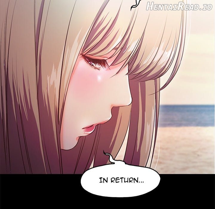 Sweet Holiday Chapter 12 - page 10