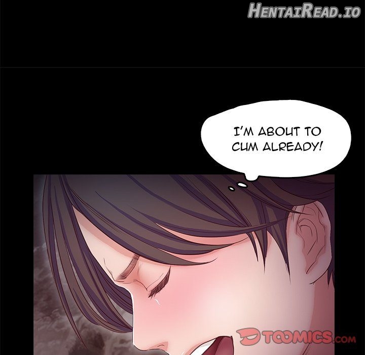 Sweet Holiday Chapter 12 - page 92