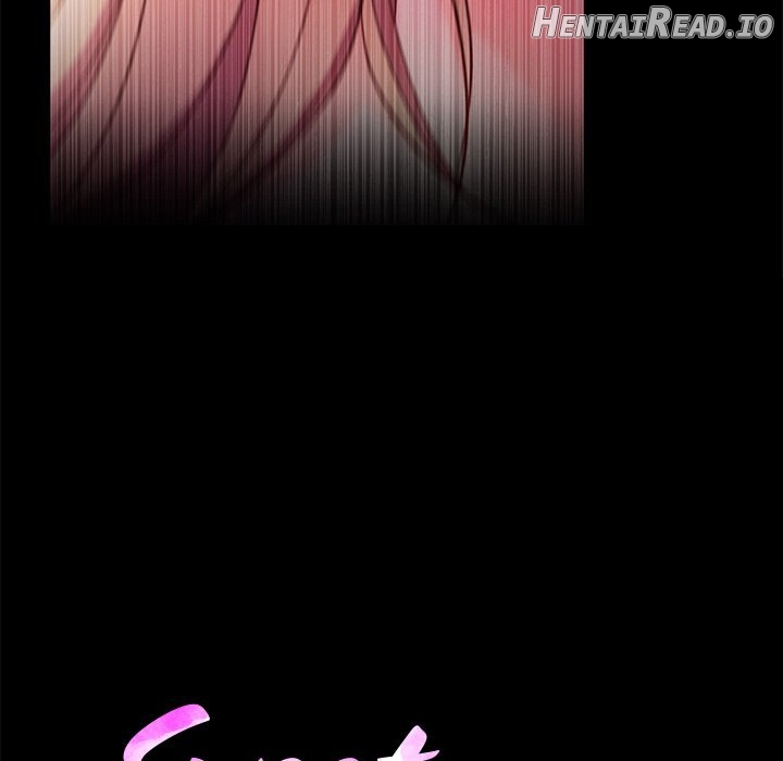 Sweet Holiday Chapter 13 - page 10