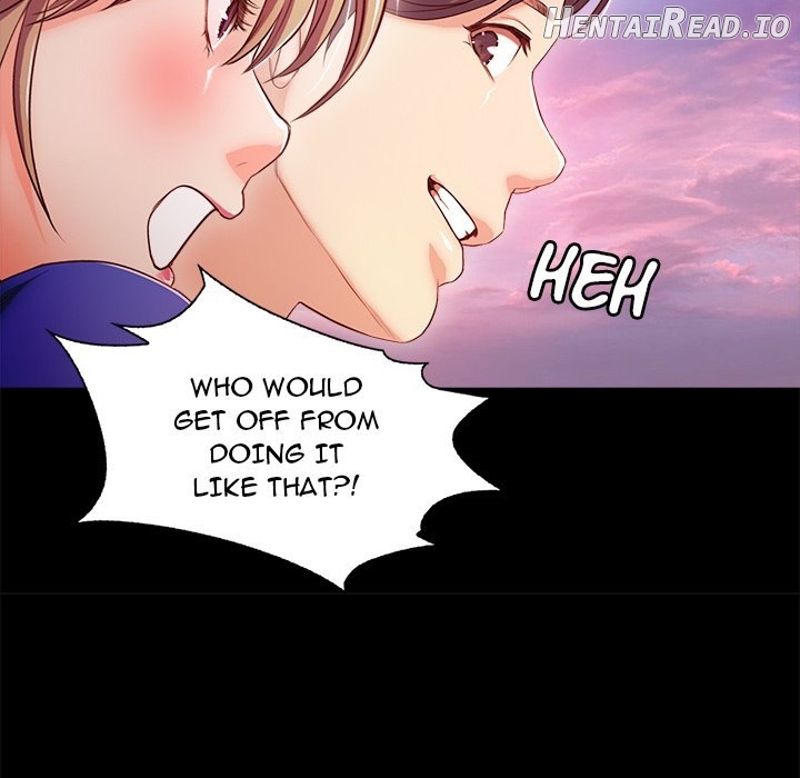 Sweet Holiday Chapter 13 - page 100