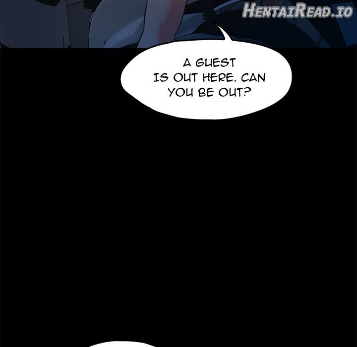 Sweet Holiday Chapter 13 - page 112