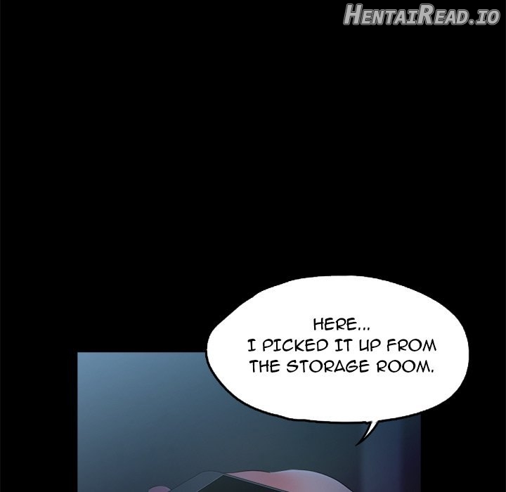 Sweet Holiday Chapter 13 - page 114