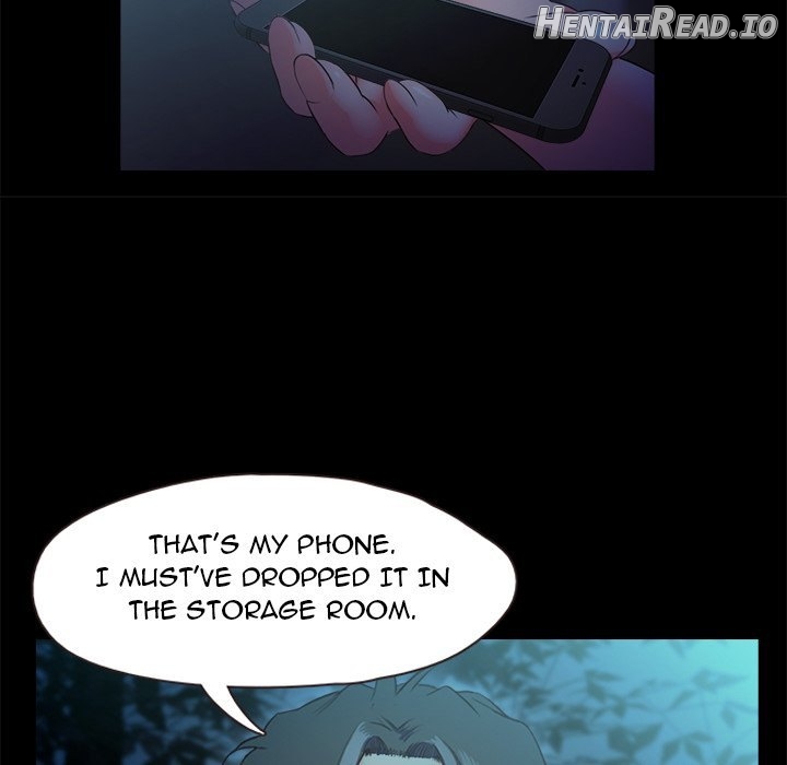 Sweet Holiday Chapter 13 - page 115