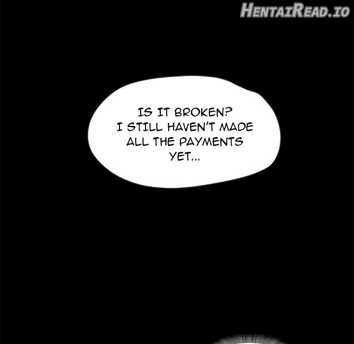 Sweet Holiday Chapter 13 - page 117