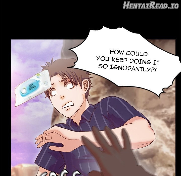 Sweet Holiday Chapter 13 - page 70