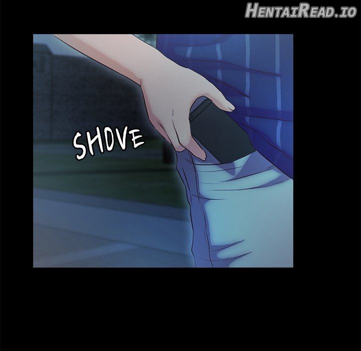 Sweet Holiday Chapter 14 - page 11