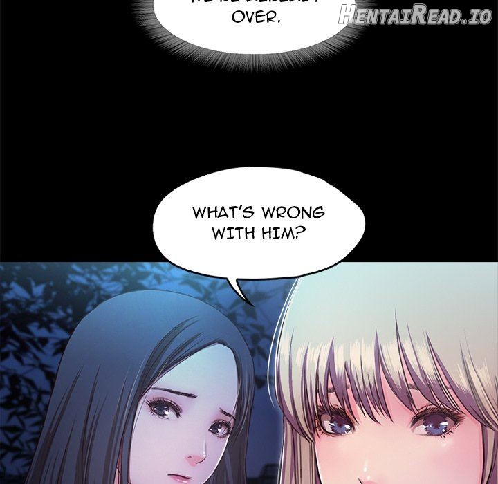 Sweet Holiday Chapter 14 - page 16