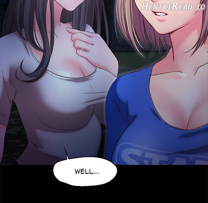 Sweet Holiday Chapter 14 - page 17