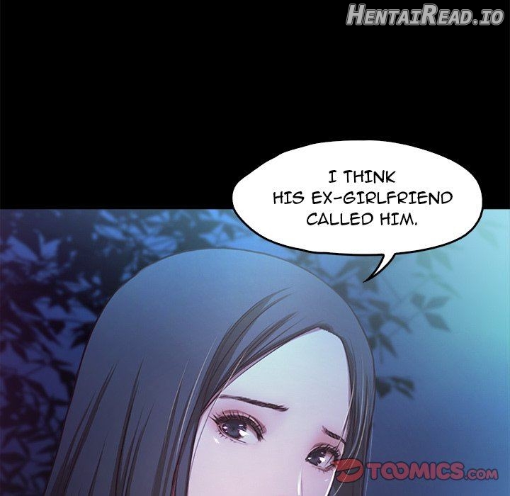 Sweet Holiday Chapter 14 - page 18