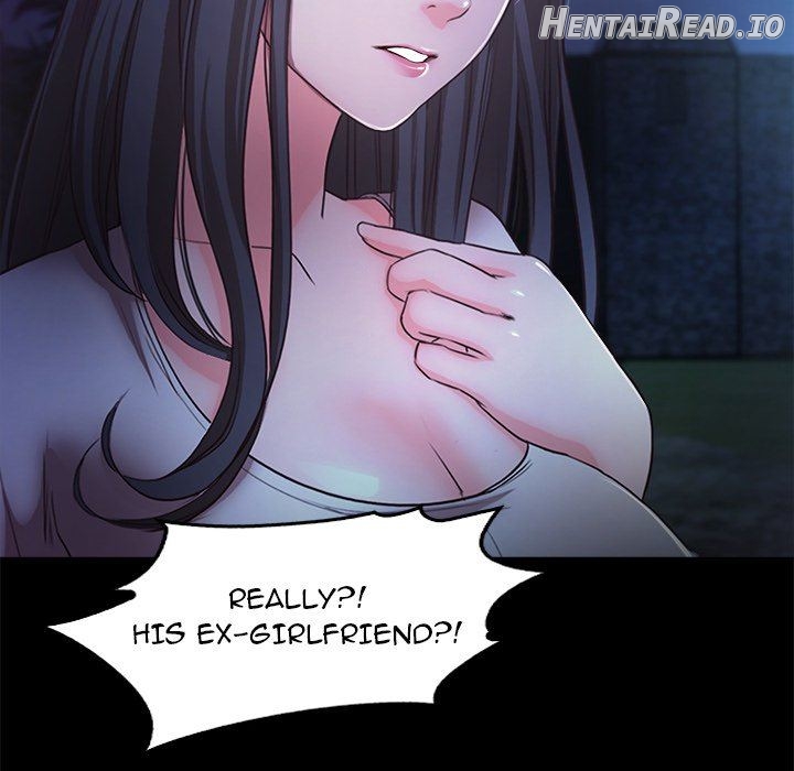 Sweet Holiday Chapter 14 - page 19