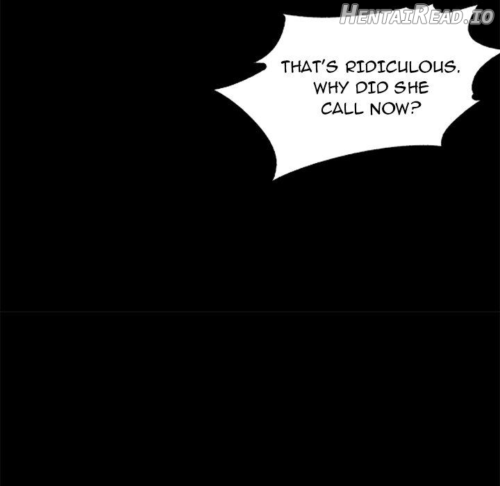Sweet Holiday Chapter 14 - page 20