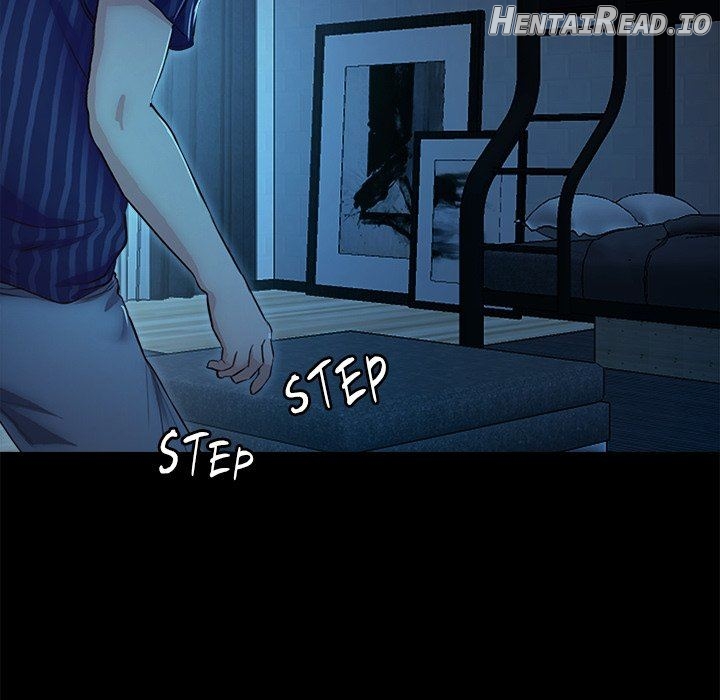Sweet Holiday Chapter 14 - page 24