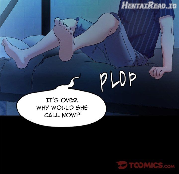 Sweet Holiday Chapter 14 - page 26