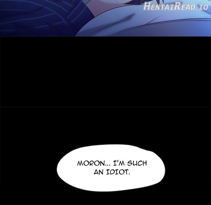Sweet Holiday Chapter 14 - page 31