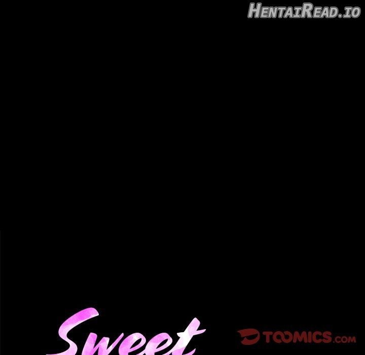 Sweet Holiday Chapter 14 - page 38