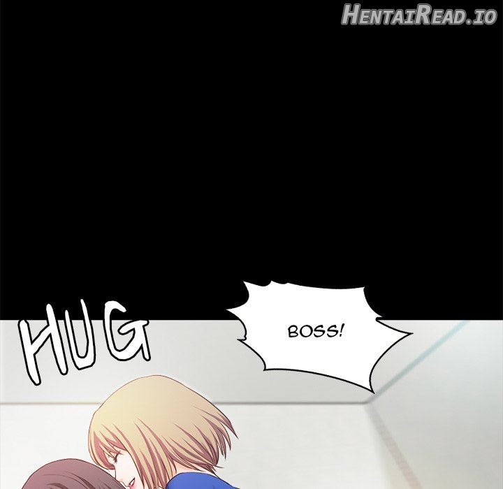 Sweet Holiday Chapter 14 - page 57