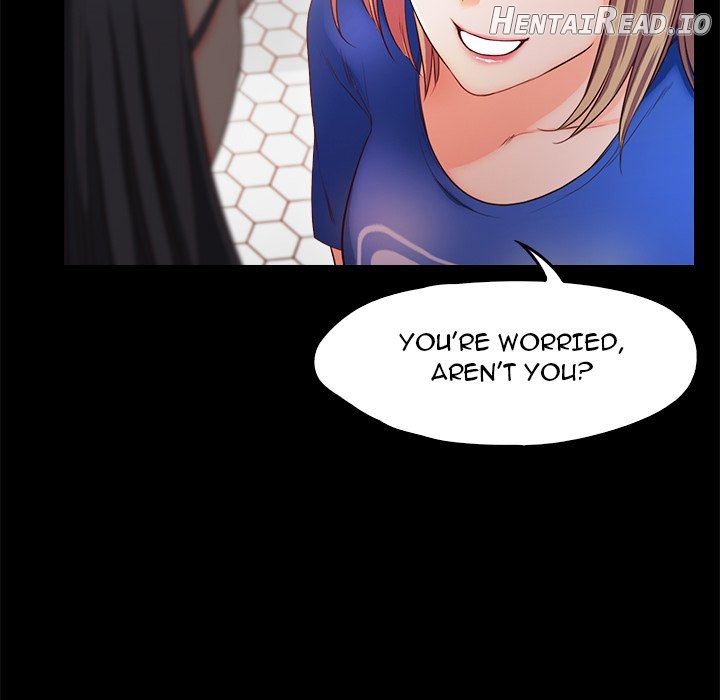 Sweet Holiday Chapter 14 - page 60