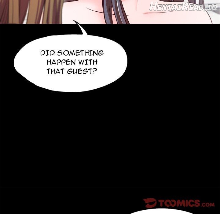 Sweet Holiday Chapter 14 - page 62