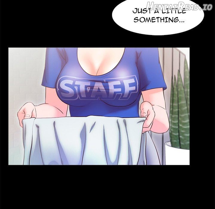 Sweet Holiday Chapter 14 - page 63