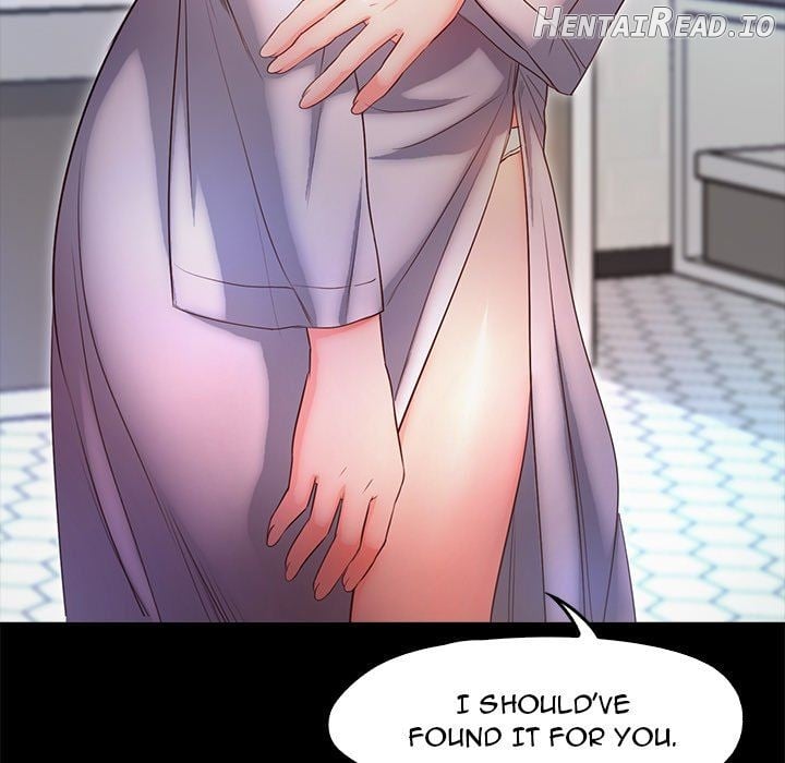 Sweet Holiday Chapter 14 - page 75