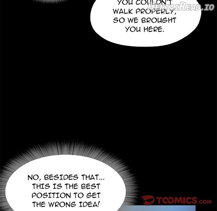 Sweet Holiday Chapter 15 - page 104