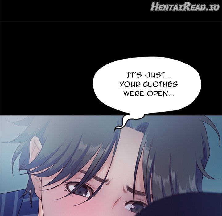Sweet Holiday Chapter 15 - page 106