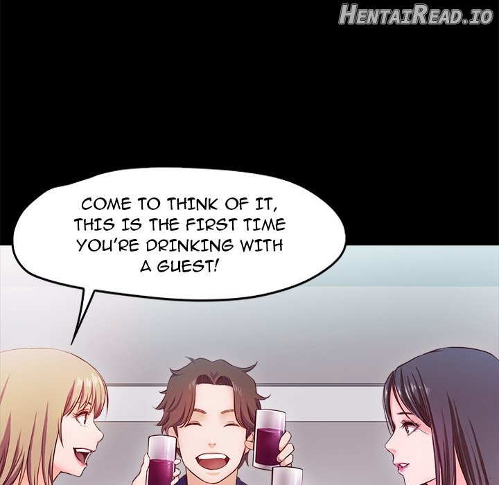 Sweet Holiday Chapter 15 - page 18