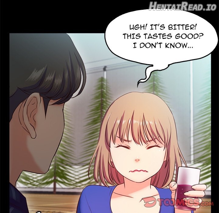 Sweet Holiday Chapter 15 - page 20