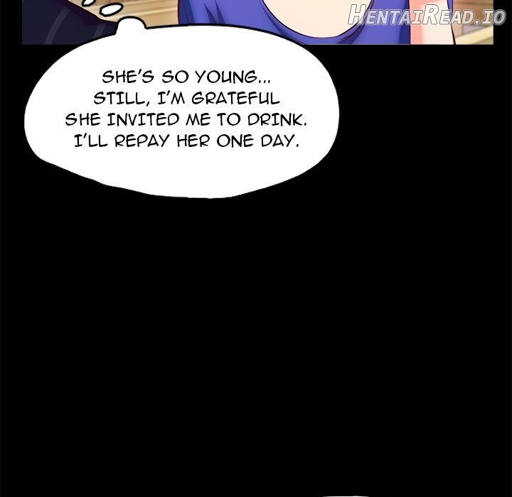 Sweet Holiday Chapter 15 - page 21