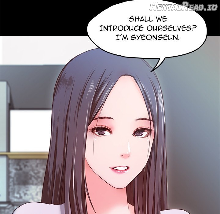 Sweet Holiday Chapter 15 - page 22