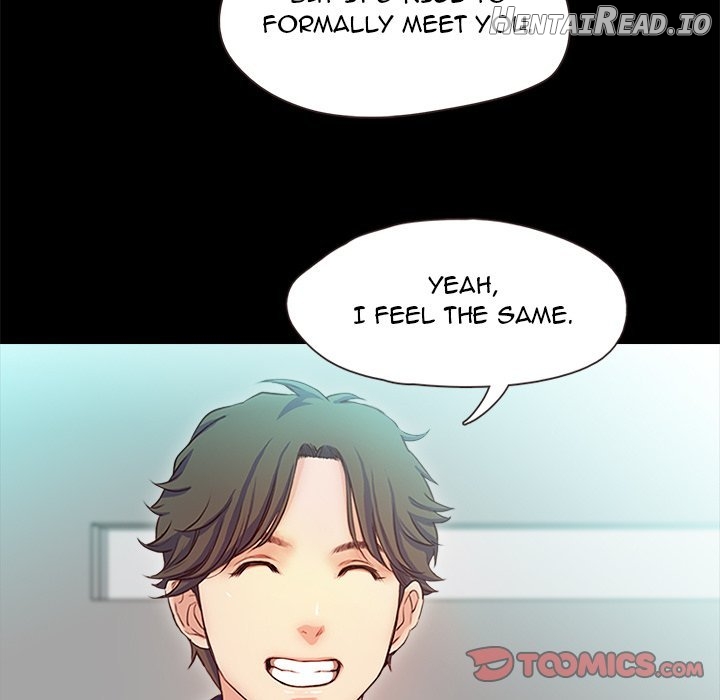 Sweet Holiday Chapter 15 - page 26
