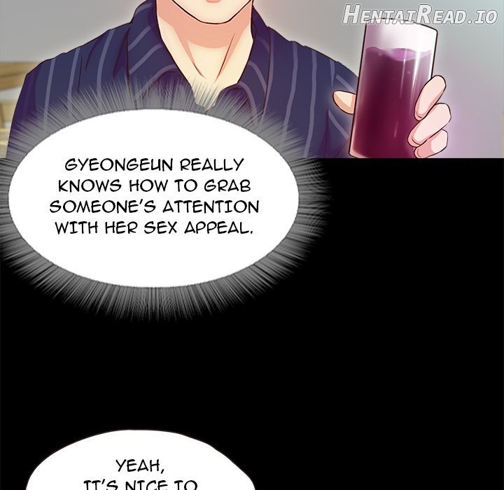 Sweet Holiday Chapter 15 - page 27