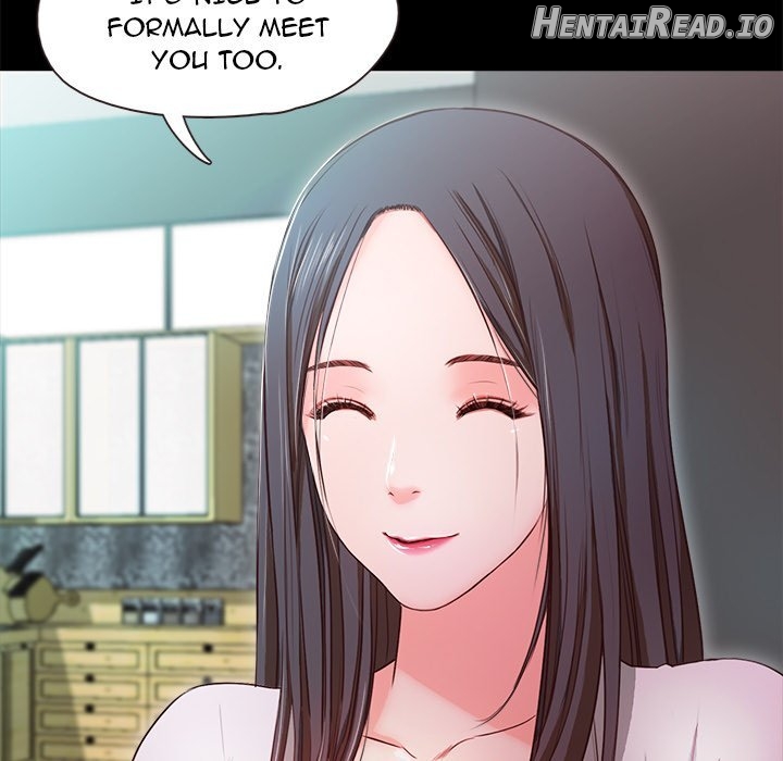 Sweet Holiday Chapter 15 - page 28