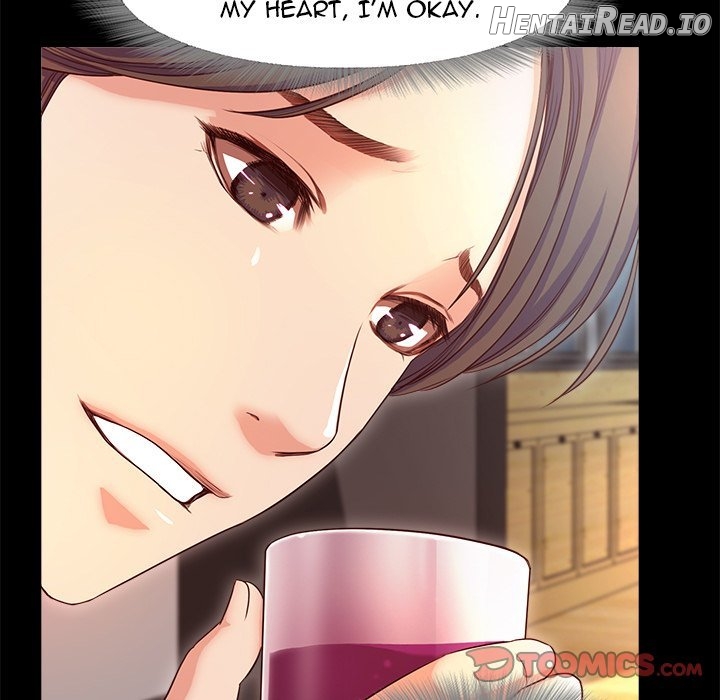 Sweet Holiday Chapter 15 - page 32