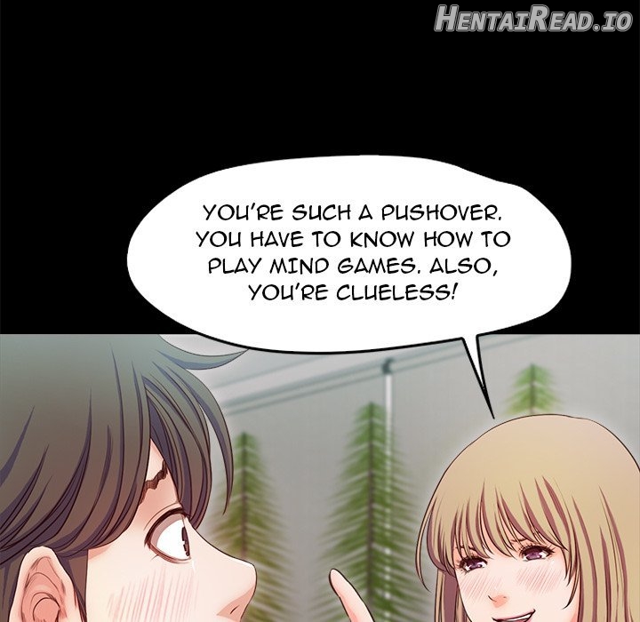 Sweet Holiday Chapter 15 - page 35