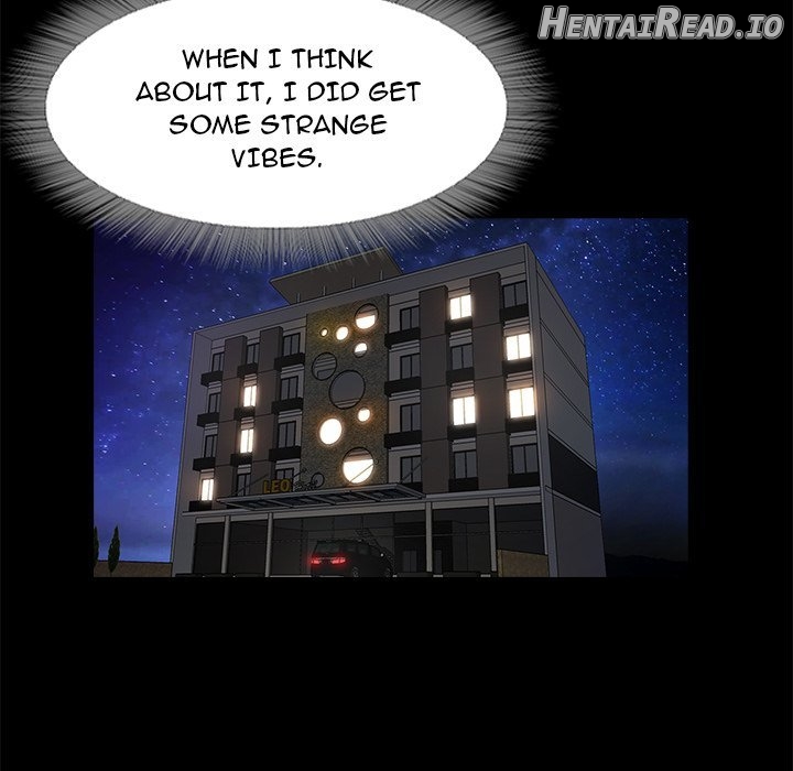 Sweet Holiday Chapter 15 - page 40