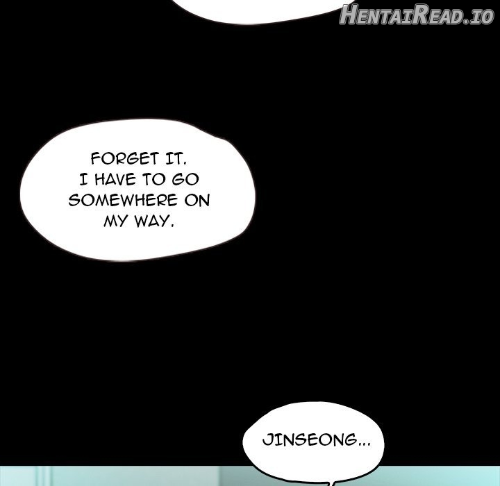 Sweet Holiday Chapter 15 - page 48