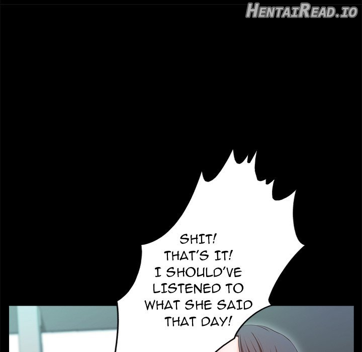 Sweet Holiday Chapter 15 - page 53